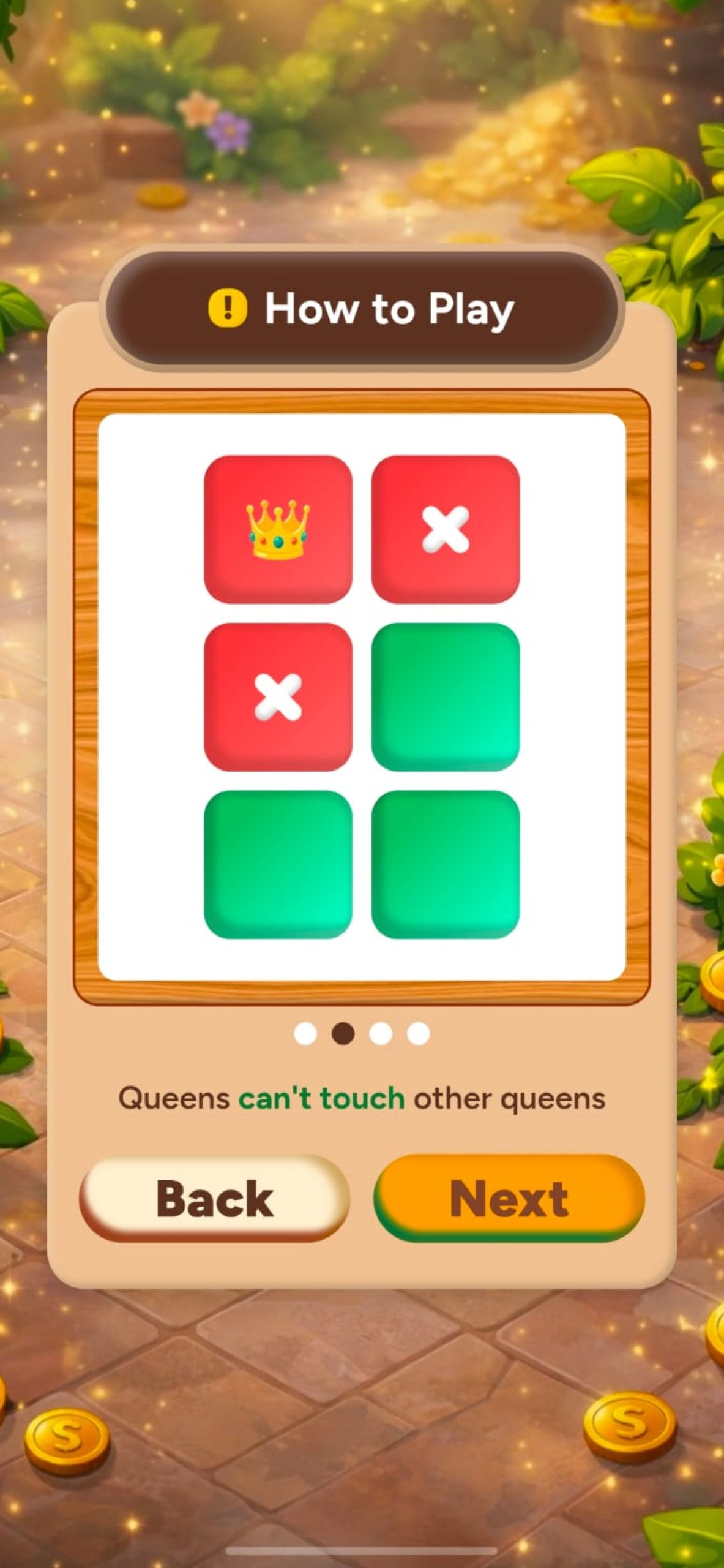 Queens Rush Preview 10 - 1242 x 2688